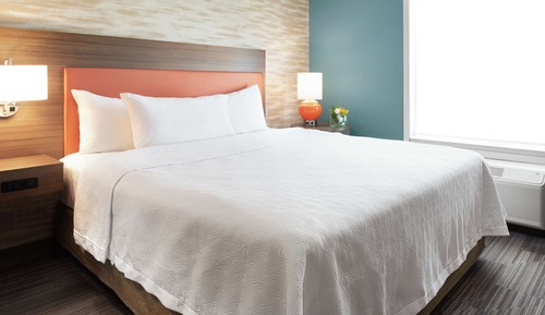 Studio Suite, 1 King Bed, Non Smoking