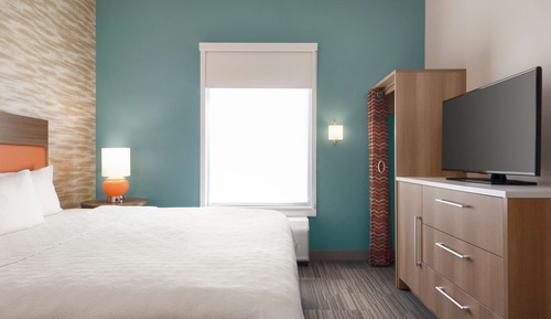 Suite, 1 Bedroom, Non Smoking