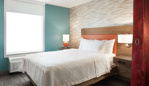 Studio, 1 Queen Bed, Non Smoking