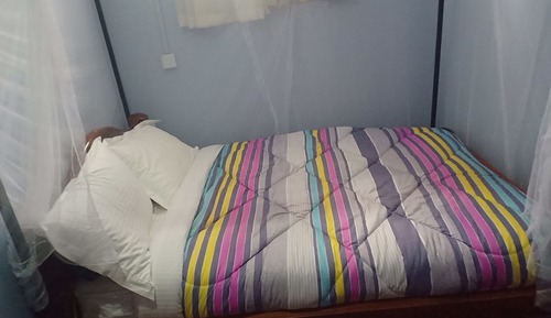 Comfort Twin Room, 2 Twin Beds, Non Smoking