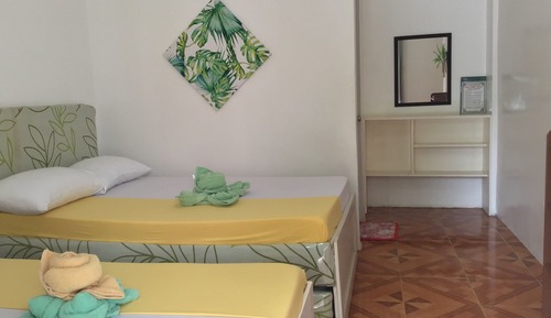Semi Standard Room