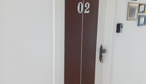 Premium Apartment