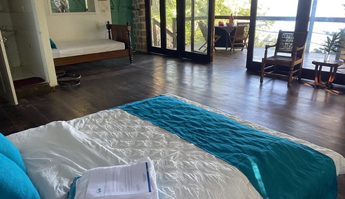 Deluxe Studio (Cambodge)