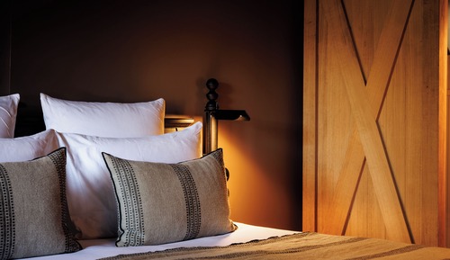Classic Room, Sea View