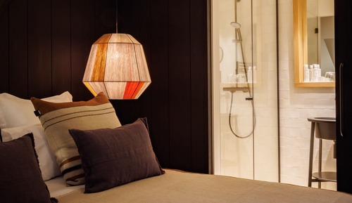 Superior Room, Park View