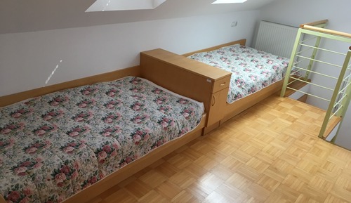 Family Apartment