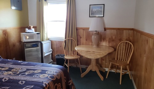 Basic Room, Multiple Beds, Pet Friendly
