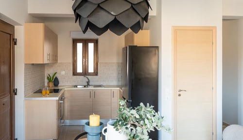 Two Bedroom Suite
