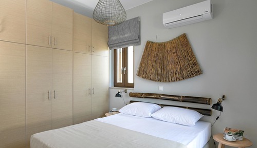 One Bedroom Suite
