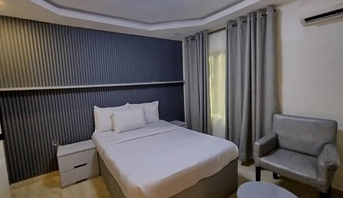 Standard Room, Non Smoking