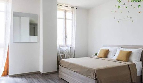 Apartment, 1 Bedroom