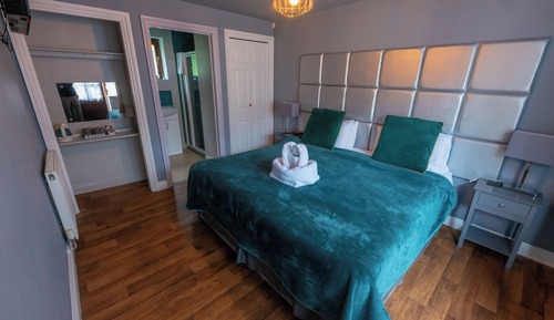 Double or Twin Room