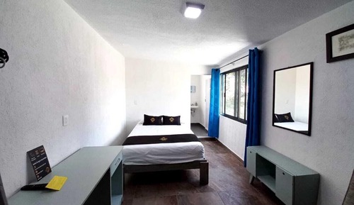 Quadruple Room, Non Smoking (Cancun)