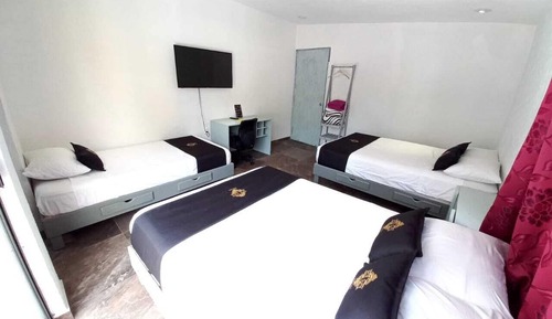 Comfort Studio Suite, Non Smoking, Balcony (Acapulco)