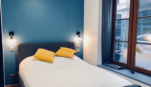 Comfort Apartment (Le Rose)