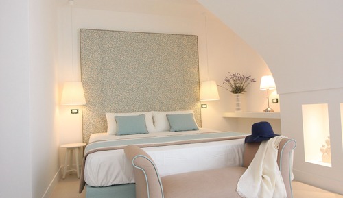 Romantic Suite, Private Pool