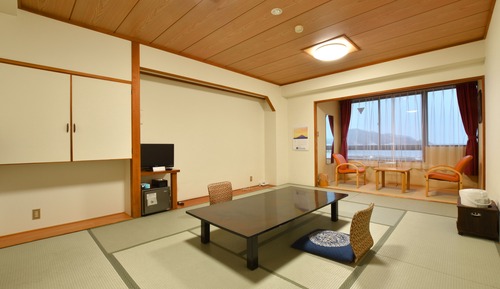 Japanese Style Room, Non Smoking