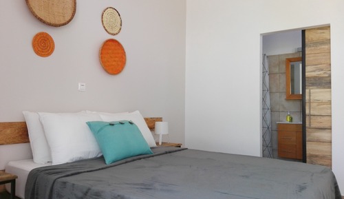 City Double Room, Non Smoking