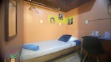 Basic Single Room