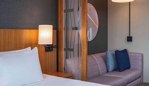 Room, 2 Queen Beds