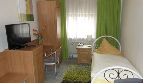 Single Room