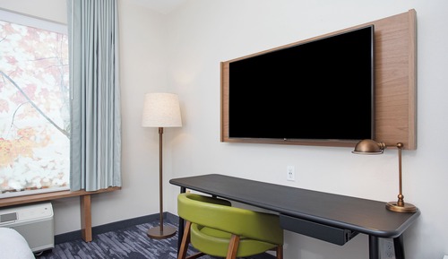 Room, 1 King Bed