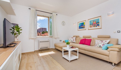 Apartment, 1 Bedroom