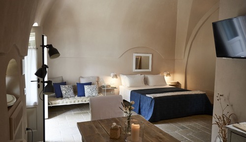 Junior Suite (Casilini)
