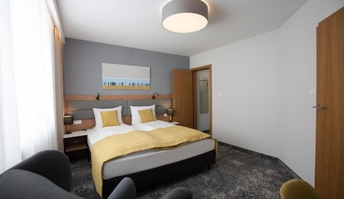 City Apartment