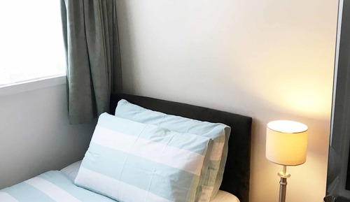 Small Single Room