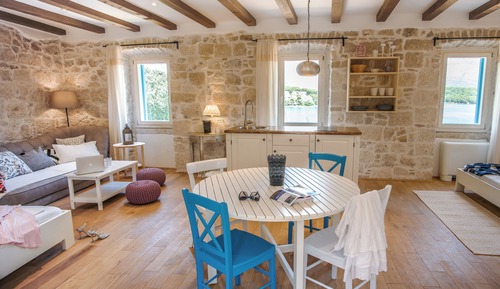 Romantic Apartment