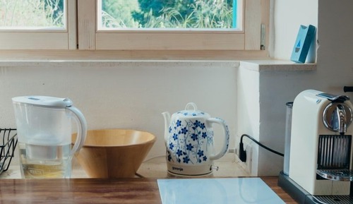 Romantic Studio, Sea View