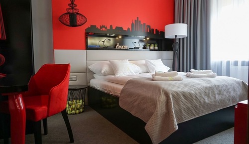 Superior Apartment, Sauna (Beijing)