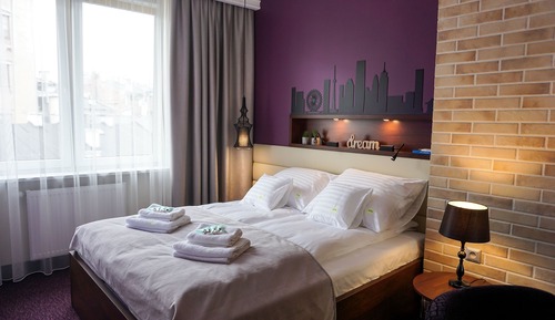 Deluxe Apartment (Tianjin)