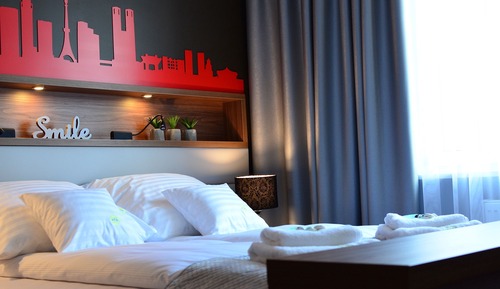 Superior Apartment (Tokyo)