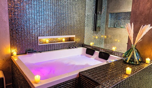 Luxury Suite, Non Smoking (Venezia)