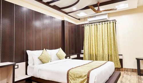 Business Room