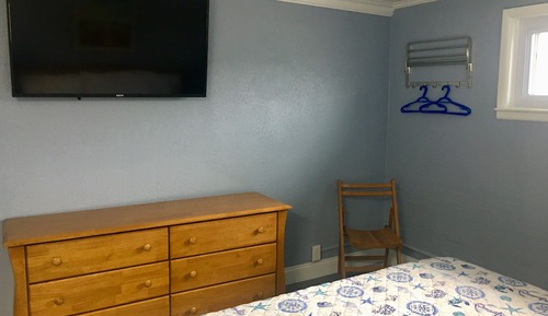 Deluxe Suite, 1 King Bed with Sofa bed, Non Smoking