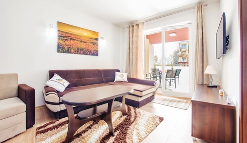 Apartment (008 G)