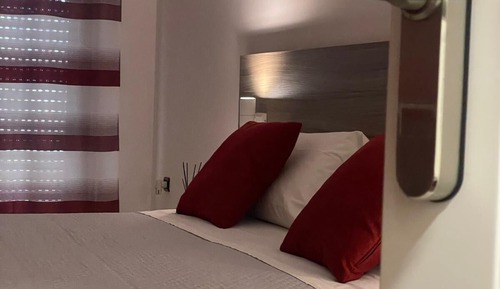 Quadruple Room, Non Smoking