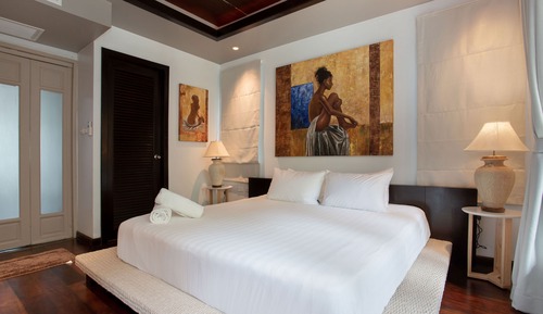 5-Bedroom Pool Villa 