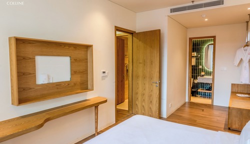 Premier Studio Condotel (2 Bedrooms)