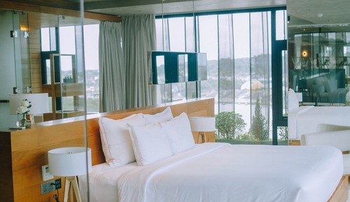 Colline Suite