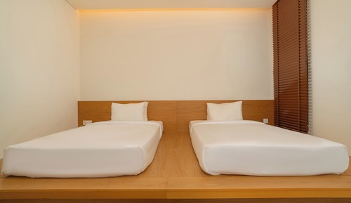 Grand Studio Condotel (3 Bedrooms)