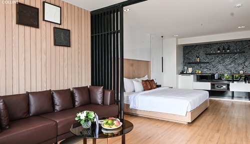 Signature Suite