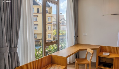 Cozy Studio Condotel (2 Bedrooms)