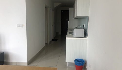 Comfort Apartment