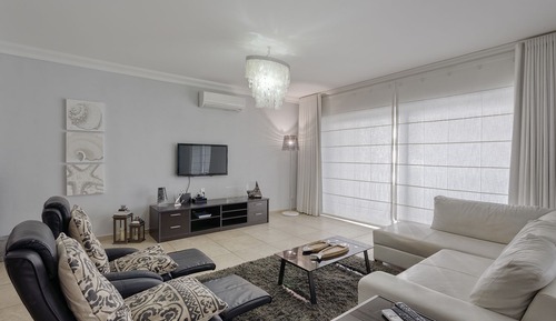 Apartment (2 Bedrooms)