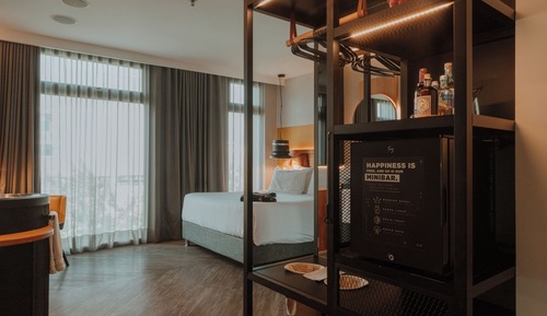 Economy Room (XS)