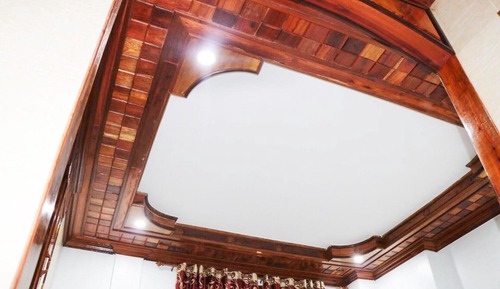 Luxury Double Room, Multiple Beds